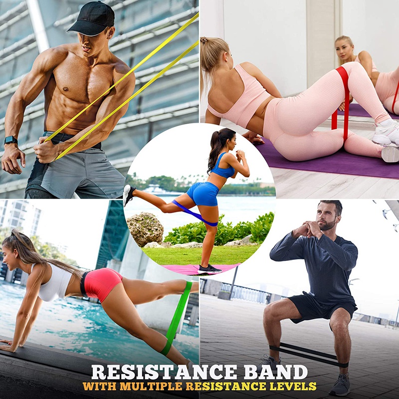 Bộ Thang Dây Luyện Tập Tốc Độ Cho Bóng Đá/Bóng Rổ/Bóng Đá