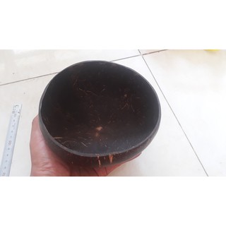 Tô gáo dừa Loại 2