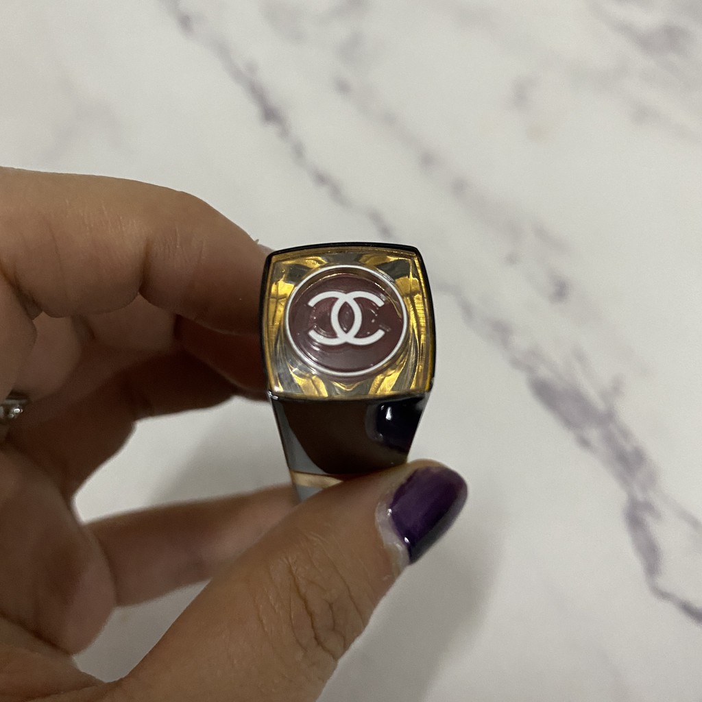 (Hàng Mới Về) Son Môi Trang Điểm Ống Nhôm Chanel 70 # | BigBuy360 - bigbuy360.vn