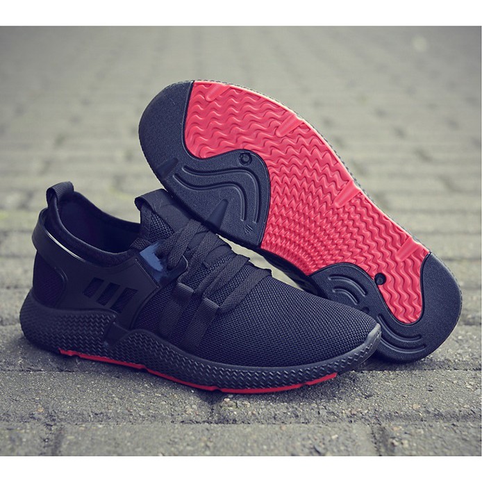 GIÀY THỂ THAO NAM CỔ CAO, GIÀY NAM ĐẸP, GIÀY NAM THỂ THAO | BigBuy360 - bigbuy360.vn