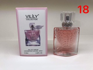 Nước hoa vilily