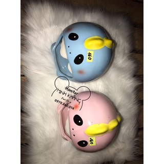 Nhà ngủ sứ Hamster