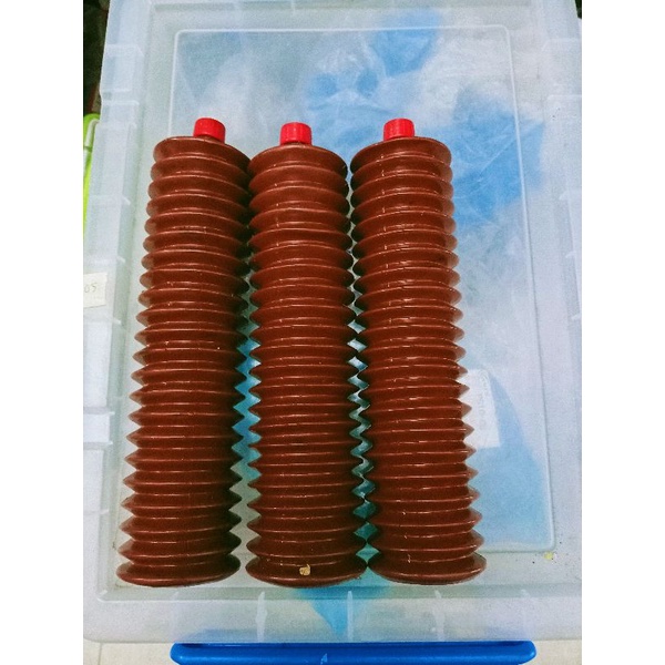 Mỡ bò, mỡ sâu bôi trơn chịu nhiệt  cao BOLL