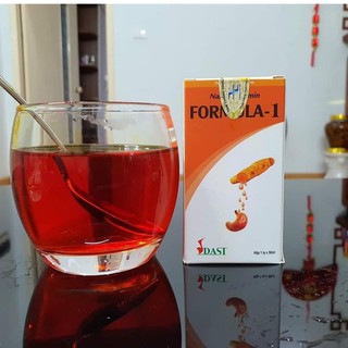 Tinh bột nghệ nguyên chất KC- 05 curcumin
