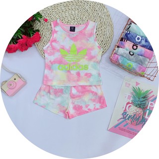 BỘ LOANG ADIDAS