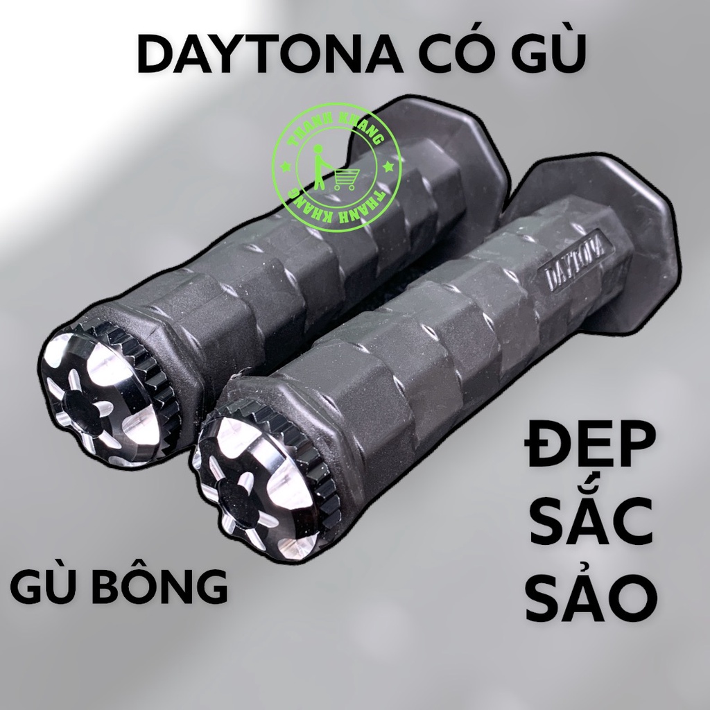 bao tay xe máy daytona có nhiều loại gù cho bạn lựa chọn chất độc,đẹp,bảo đảm bạn thích,hàng như hình thanh khang BOZE18