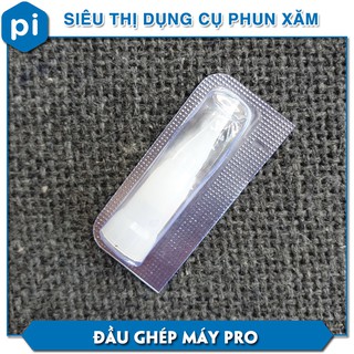 Đầu ghép máy xăm Pro