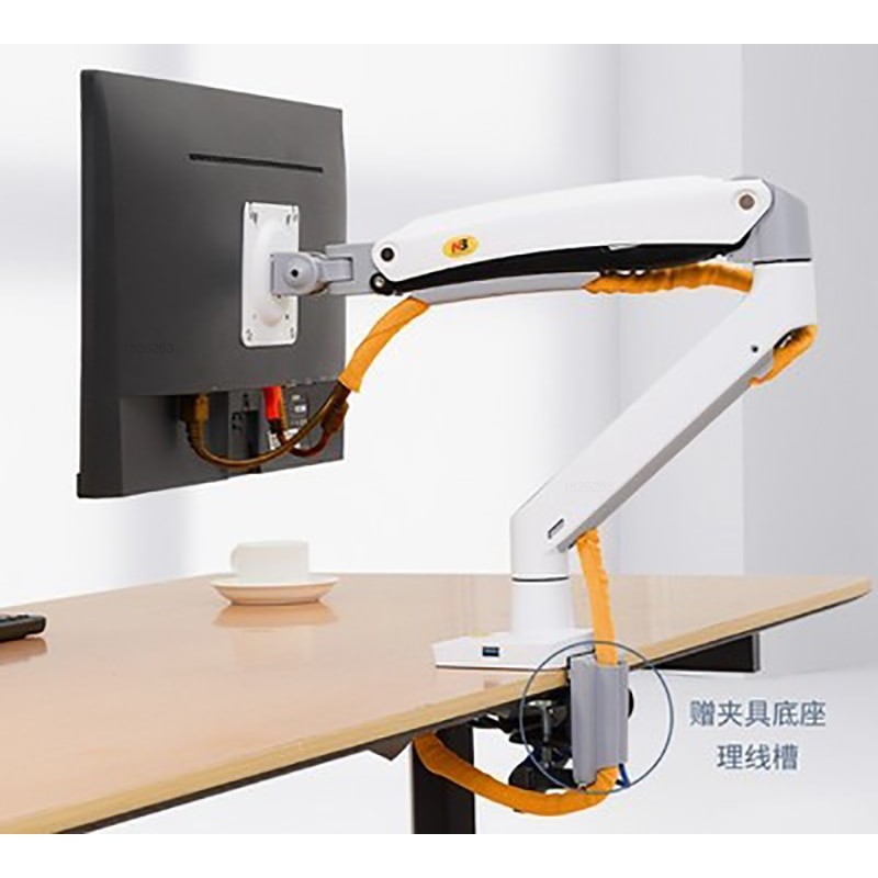 Giá treo, giá đỡ màn hình F100A 22 - 35 inch, tải trọng 12kg