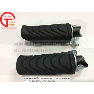 CAO SU GÁC CHÂN SAU KIỂU WAVE S110