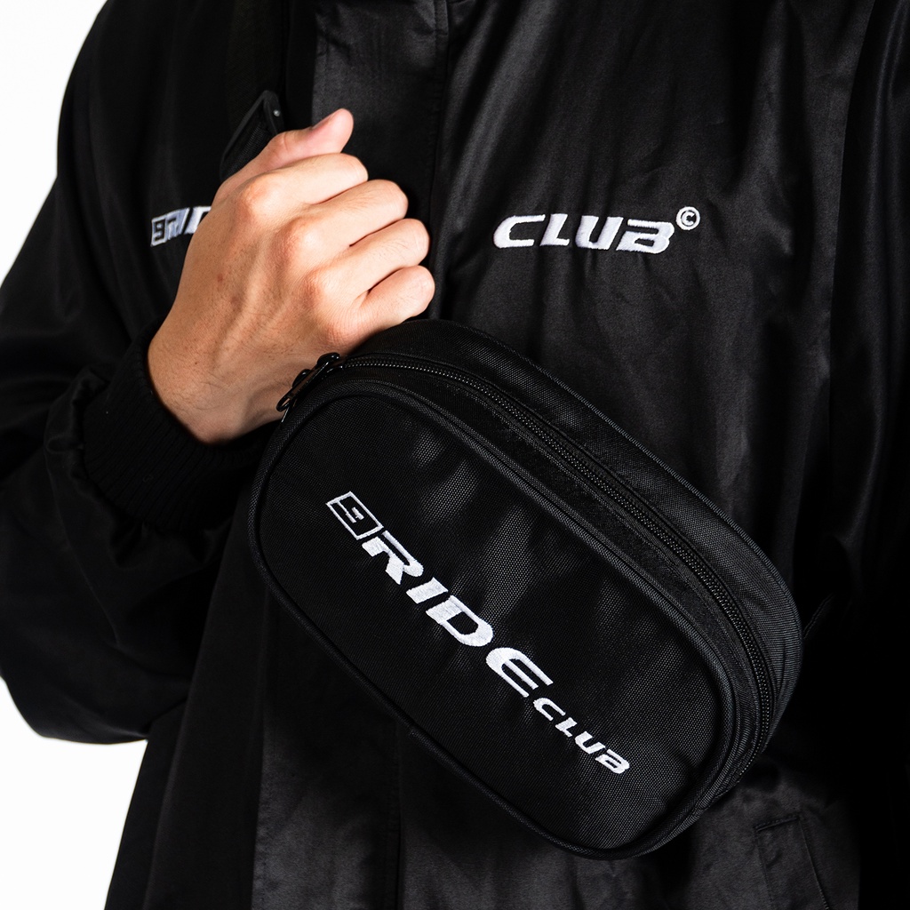 Cross bag 9RIDE CLUB