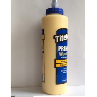 Keo sữa dán gỗ TITEBOND II PREMIUM 473ml