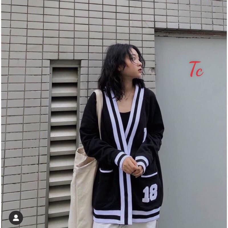 Áo khoác nỉ M dành cho cả nam nữ mặc cực đẹp.2009TEEN | BigBuy360 - bigbuy360.vn