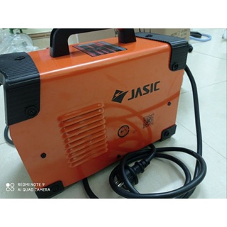 MÁY HÀN JASIC 250A TẶNG MẶT LẠ HÀN D
