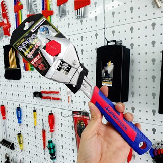 Mỏ lết tự động Super Tool MWR 36 Japan