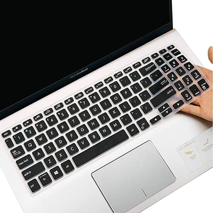 Miếng dán bàn phím cho ASUS VivoBook F512DA F512FA F512JA X512FA X512DA / ASUS VivoBook S512 S530UA S530FA