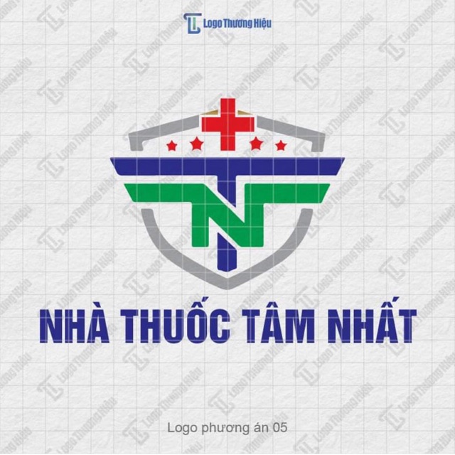 Nhà Thuốc Tâm Nhất 