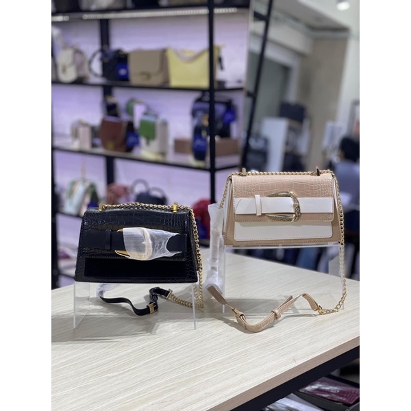 Túi Pedro hàng tuồn kho chuẩn store