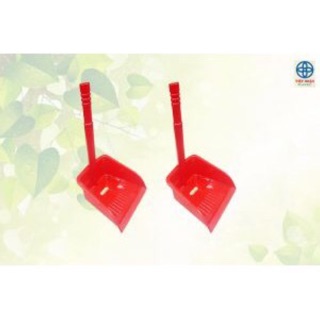 Hót rác nhựa cán dài nhựa Việt nhật