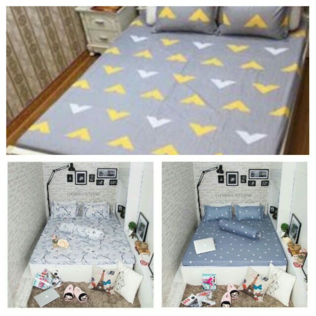 Com bo giá sỉ 6 ga m5