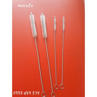 Cọ rửa ống hút lớn, nhỏ