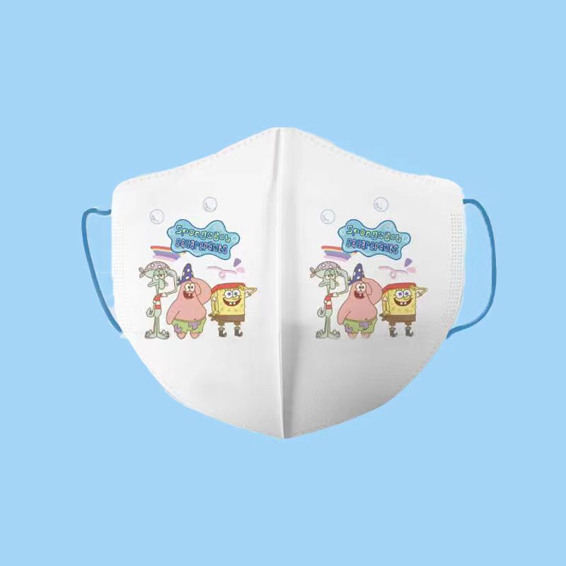 Mặt Nạ Doraemon Đáng Yêu