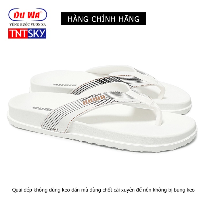 Dép xỏ ngón nam siêu nhẹ DUWA - Hàng chính hãng - SH181