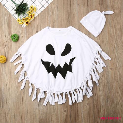 Bộ đồ và mũ dùng hóa trang halloween vui nhộn cho bé