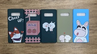 Ốp sam sung Note 8/Note8 - GIÁ HUỶ DIỆT