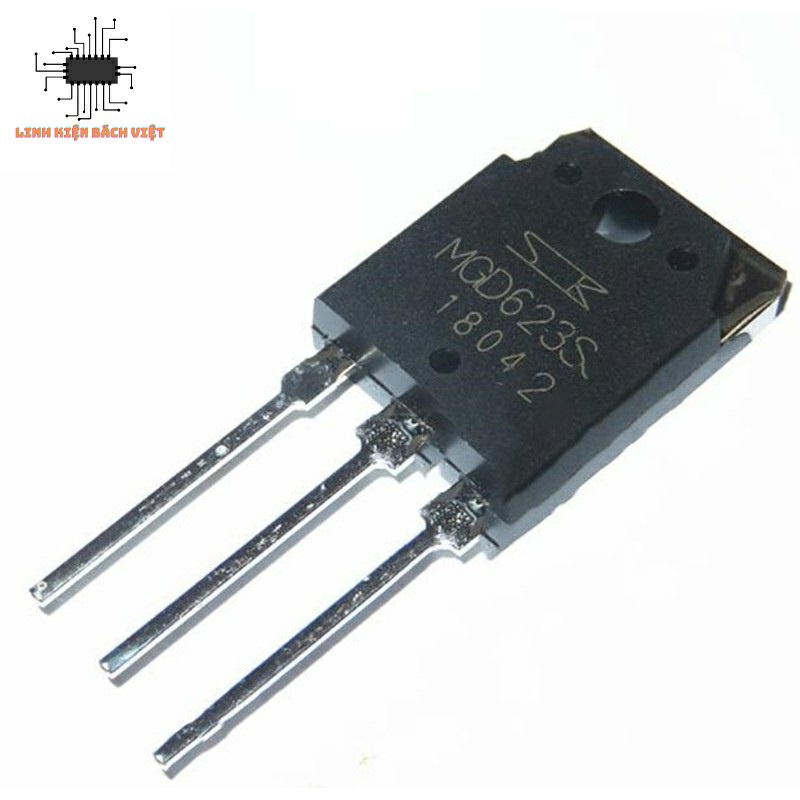 IGBT bếp từ MGD623S MGD623N bóc máy chất lượng tốt