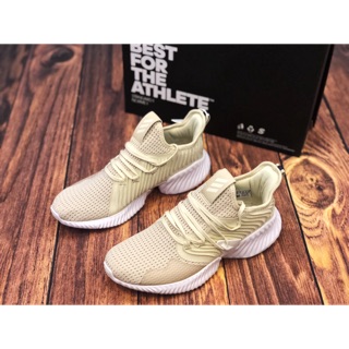 Giày Alpha Bounce Instinct cao cấp nhẹ êm gym thể thao
