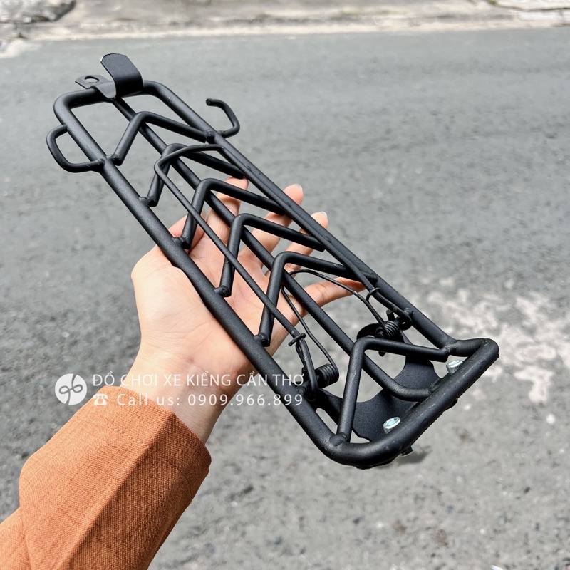 BAGA TĨNH ĐIỆN CHO EX150
