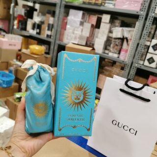 Nước hoa gucci hortus sanitatis