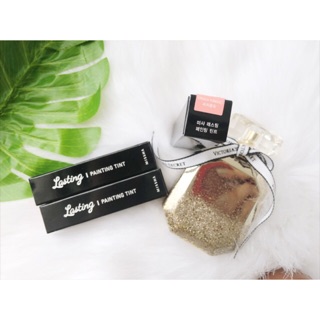 Son Kem Lì Missha Lasting Painting Tint