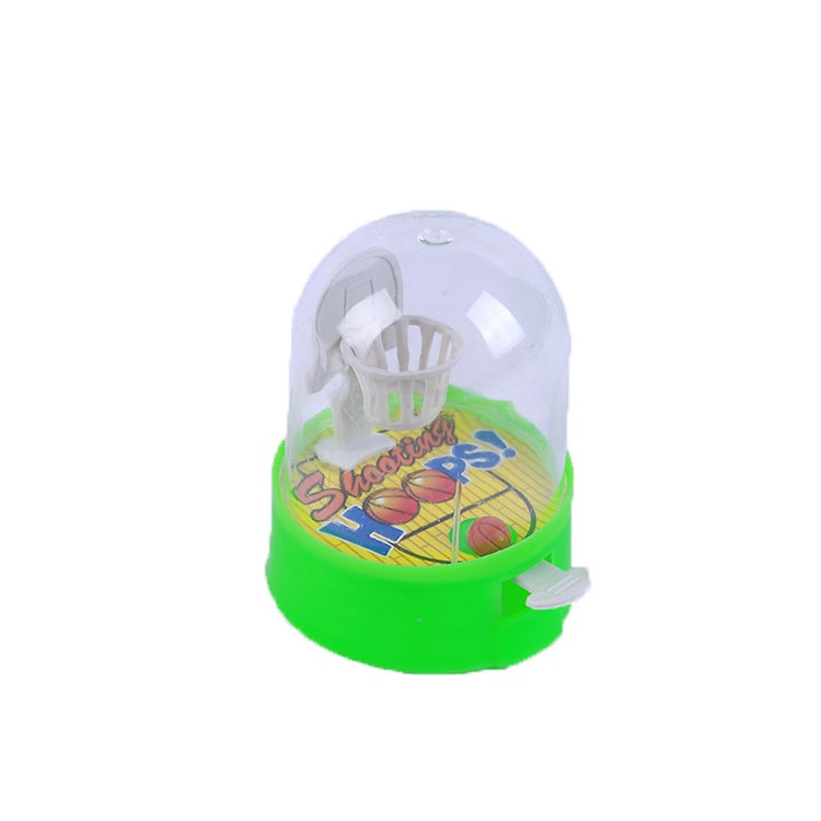 Đồ chơi bóng rổ ngón tay HYG Toys giáo dục cho trẻ em