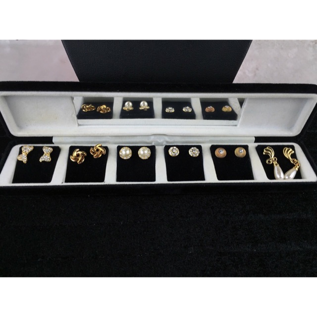 Combo Trang Sức Japan