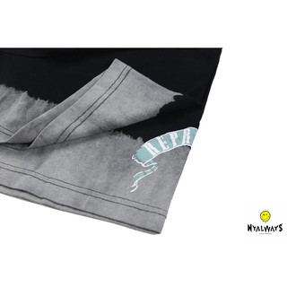 Áo Thun Wash REPRESENT [ 𝗔𝗡𝗬𝗪𝗔𝗬$ ]