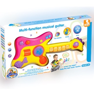 Đàn Guitar Friso V-tech cho bé