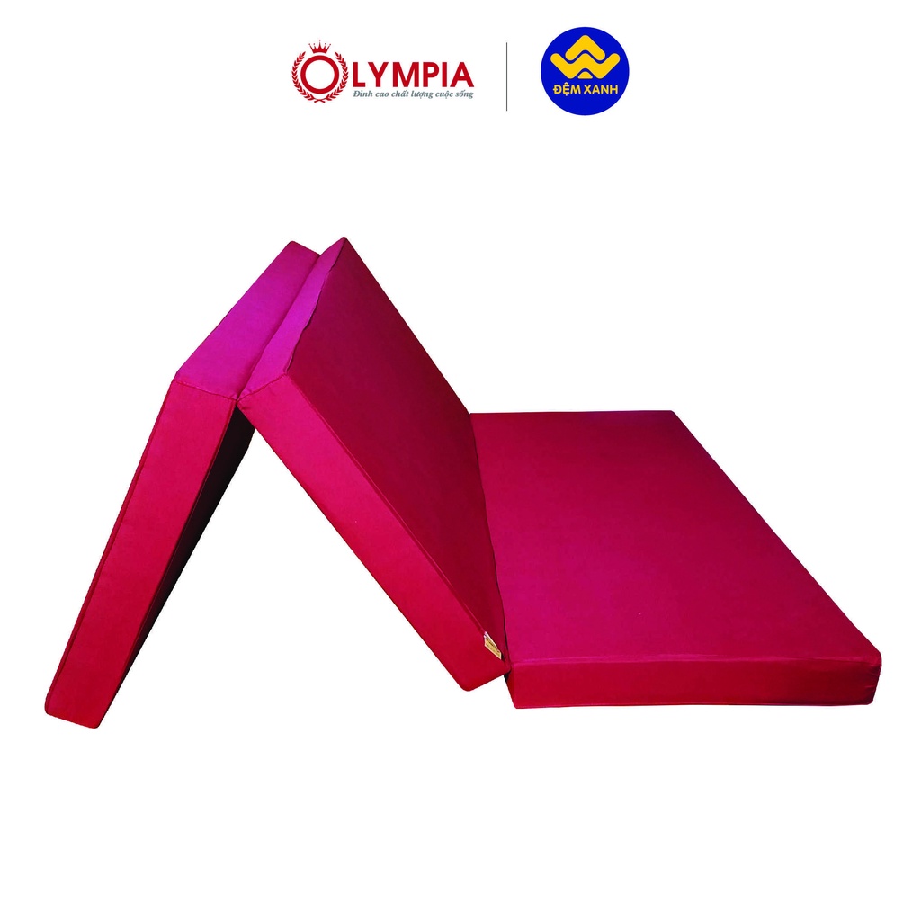 Đệm cao cấp OLYMPIA bốn mùa - Bảo hành chính hãng 9 năm