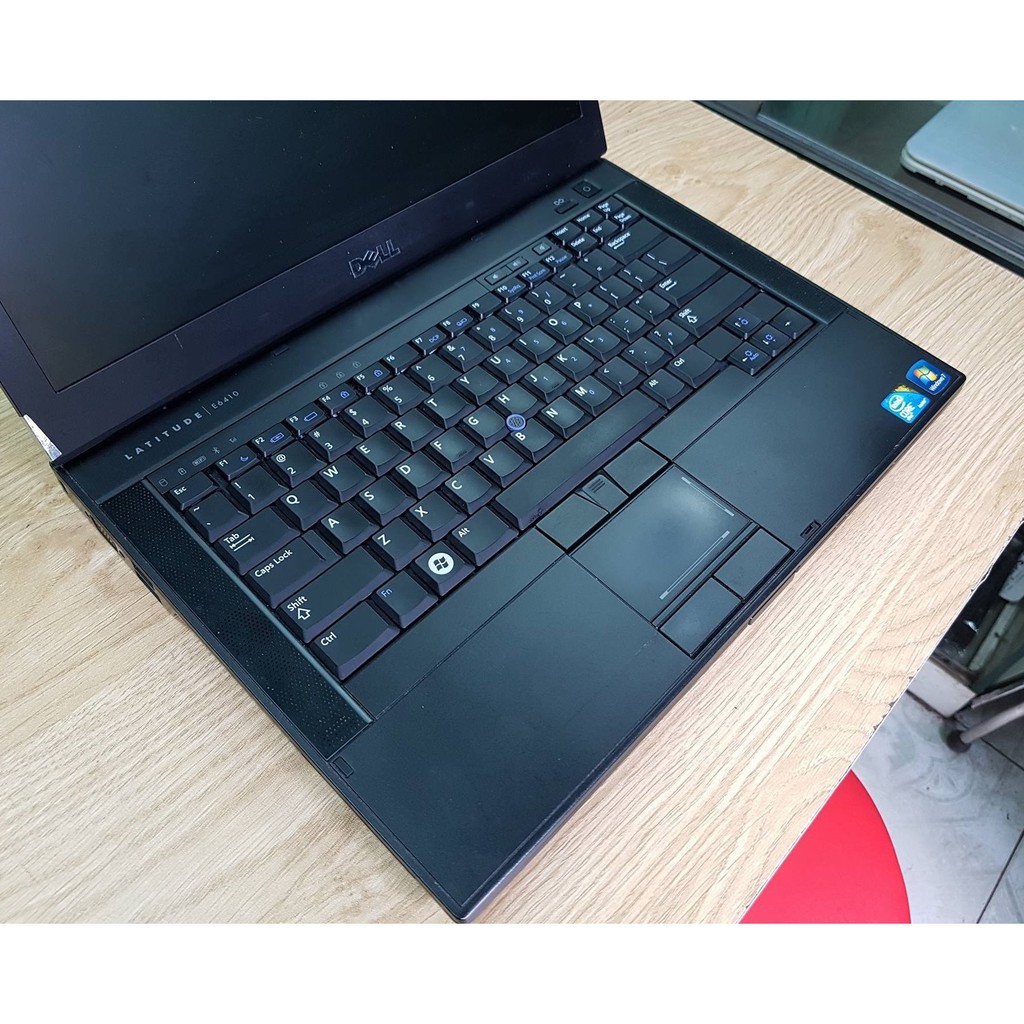Laptop Đồ Hoạ Cũ Dell 6410 Core I5/Ram 4Gb/HÀNG NHẬP XỊN - Tặng Phụ  kiện | BigBuy360 - bigbuy360.vn
