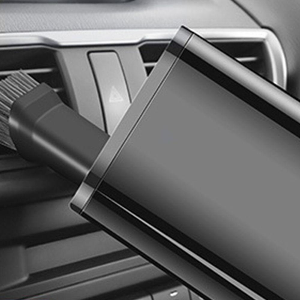 Máy Hút Bụi Cầm Tay Công Suất Cao Cho Xe Hơi