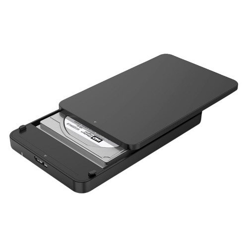 Hộp Đựng Ổ Cứng Di Động USB 3.0 HDD Box ORICO 2599U53 (dùng cho cả SSD/HDD loại 2.5inch)...