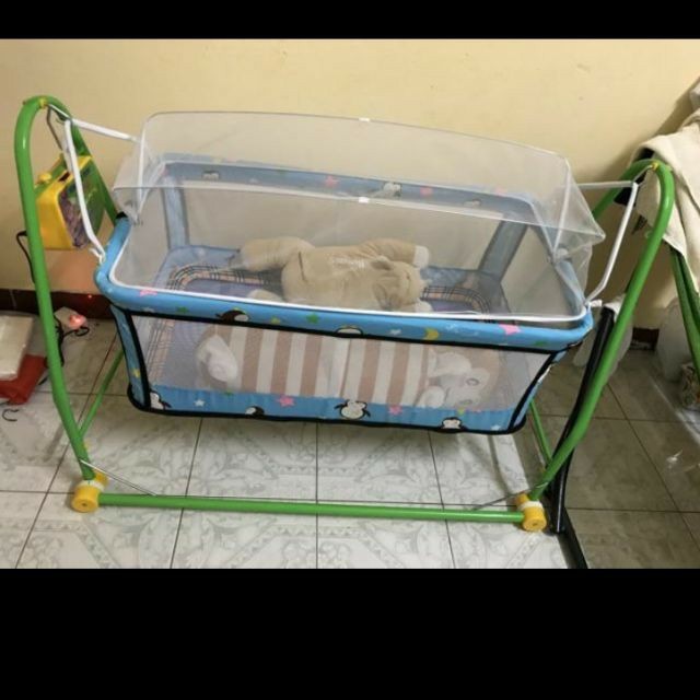 slide