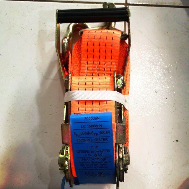 Tăng đơ vải chằng hàng