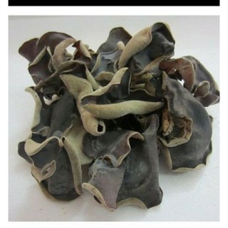 Nấm mèo ( mộc nhĩ) khô loại 100g