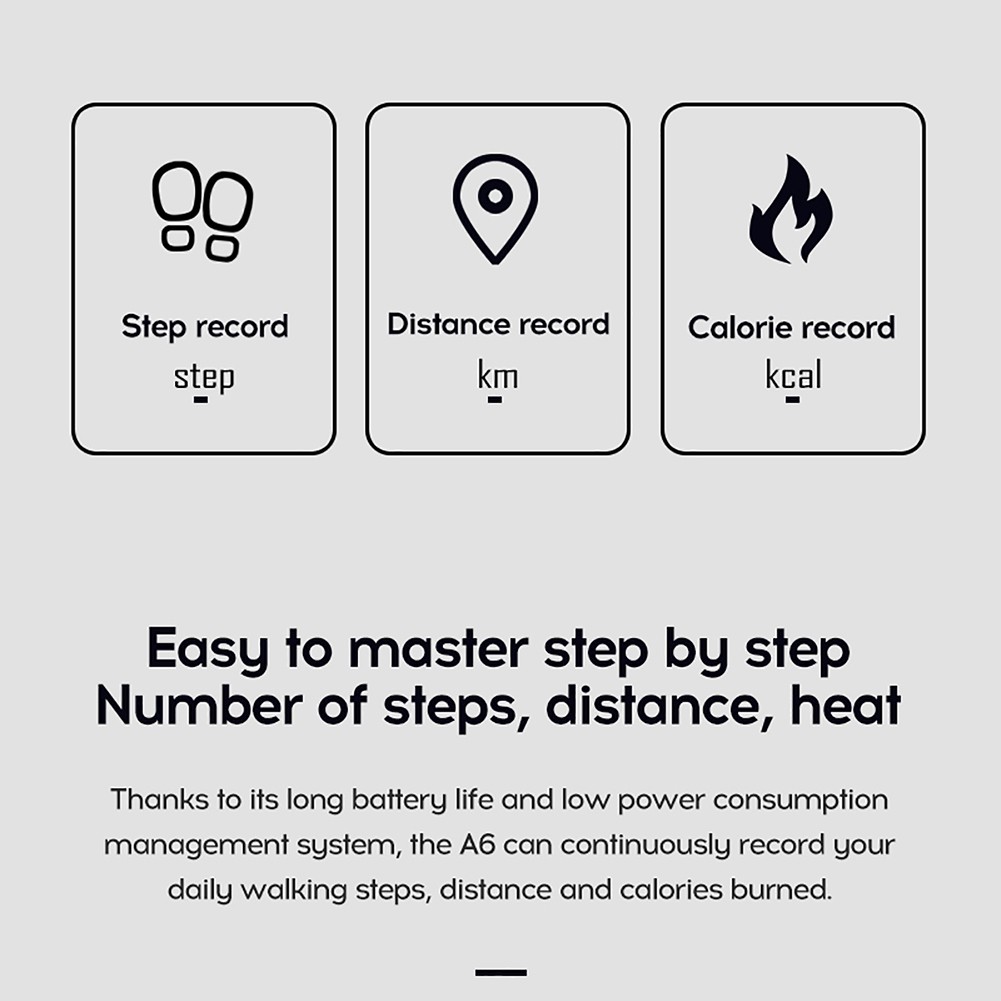 Vòng đeo tay thông minh đo nhịp tim không thấm nước Y68 cho iOS Android