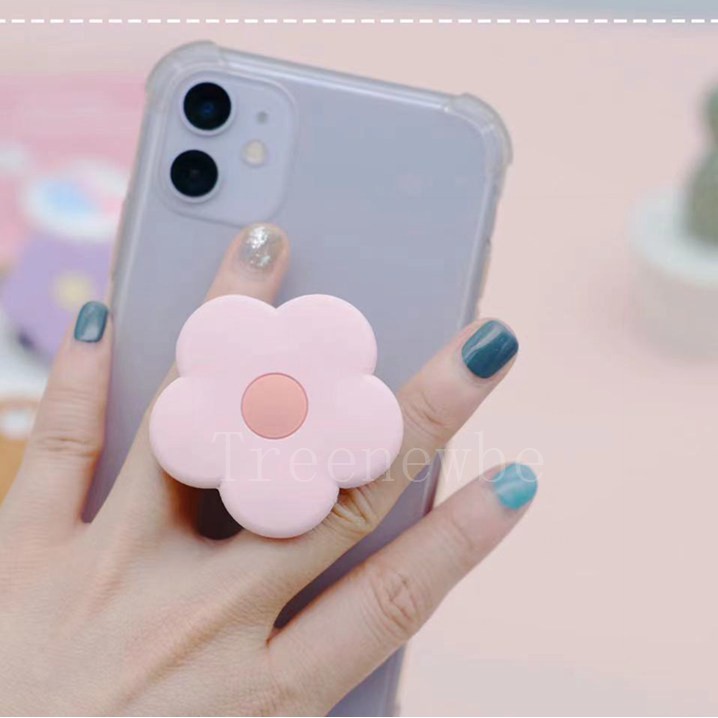 Giá đỡ điện thoại 3D xinh xắn chất lượng