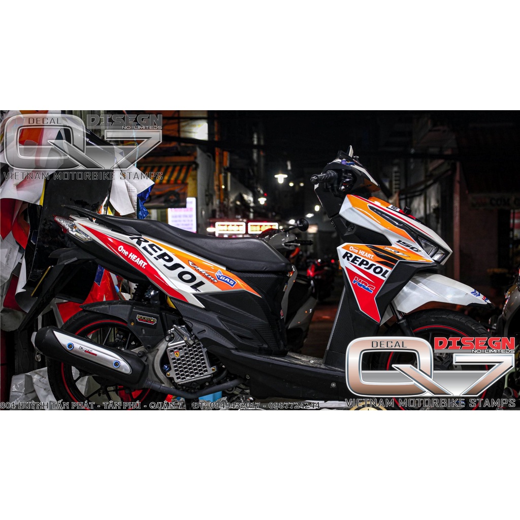 Tem rời vario 2016 - REPSOL - decalq7