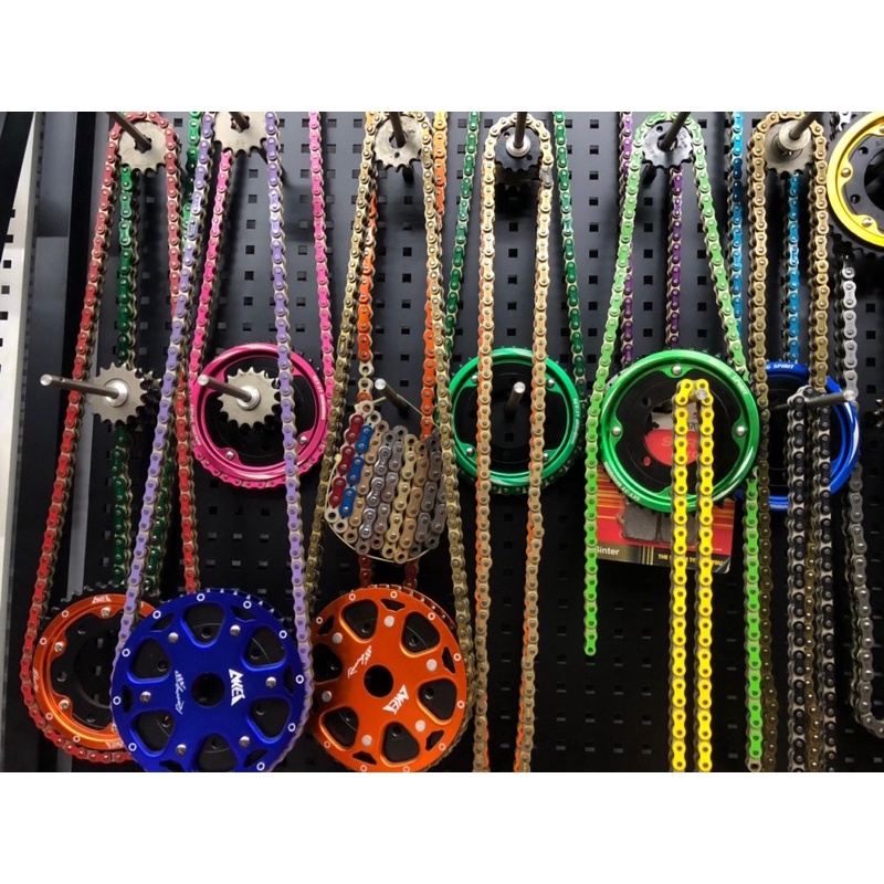 SÊN 428 EK Nhập Khẩu JAPAN Cho WINNER, SONIC, EX, RAIDER,...