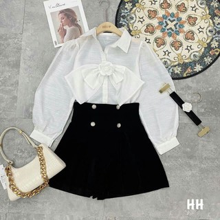 Combo của c thanh anh