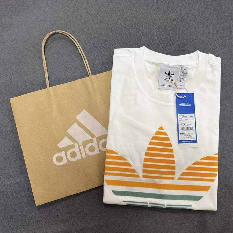 Áo Phông Adidas Thể Thao Nam Nữ Chính Hãng - Giá Rẻ - Chất Lượng 100% cotton